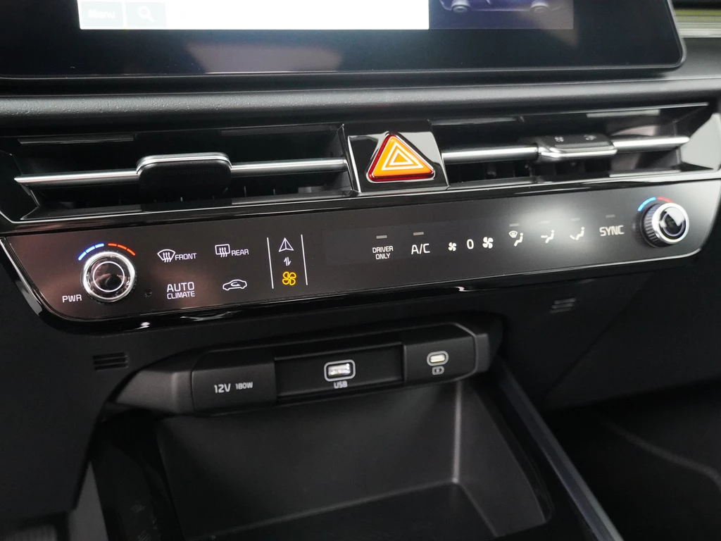 Kia Niro – foto 29