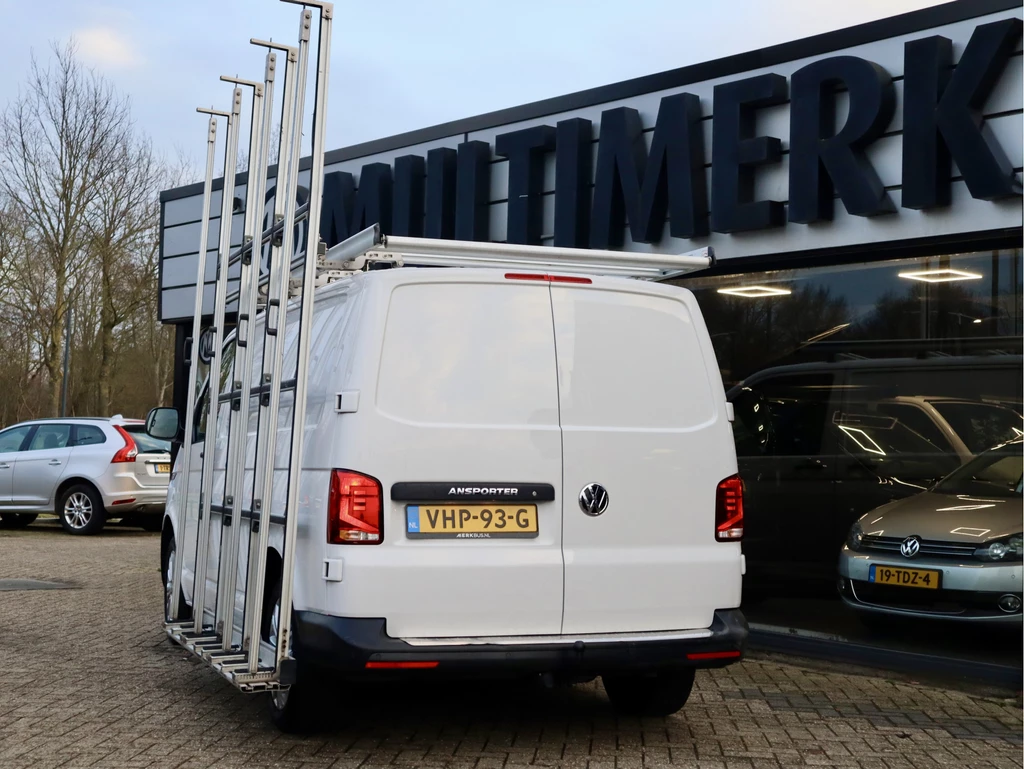 Volkswagen Transporter – foto 4