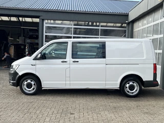 Volkswagen Transporter – thumbnail 2