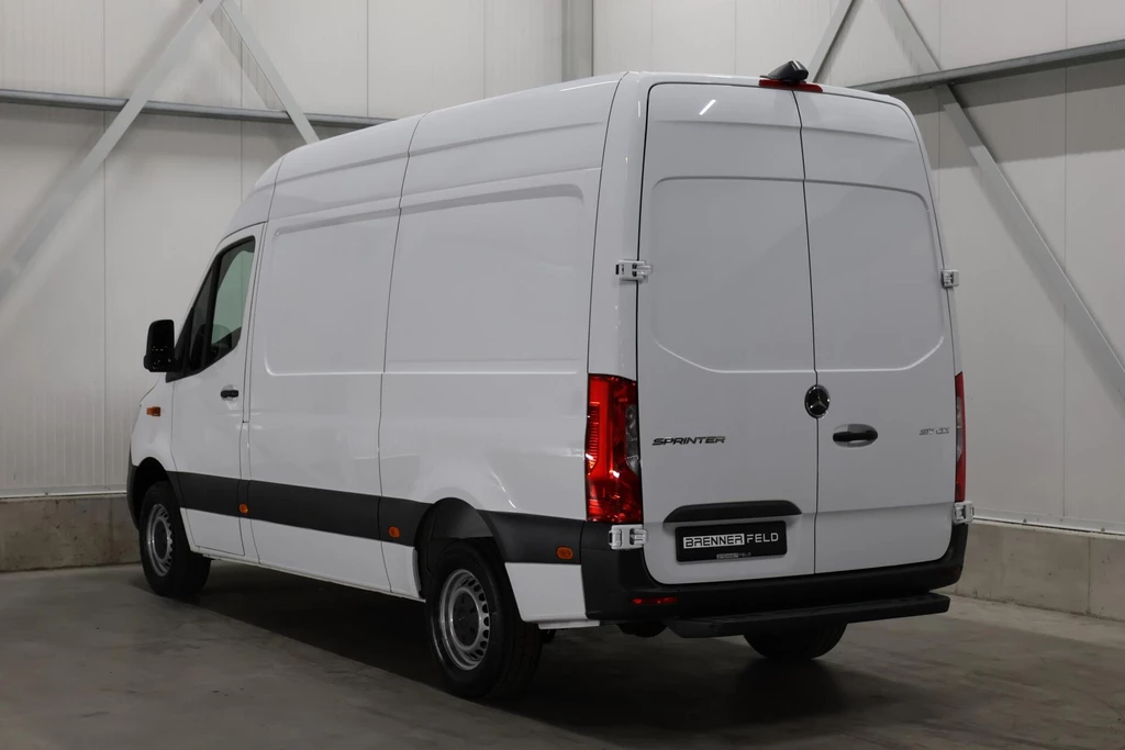Mercedes-Benz Sprinter – foto 2
