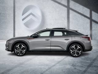 Citroën C5 X – thumbnail 2