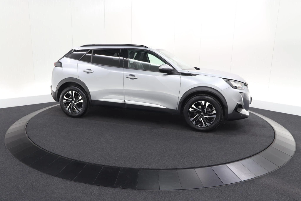 Peugeot 2008 – foto 11