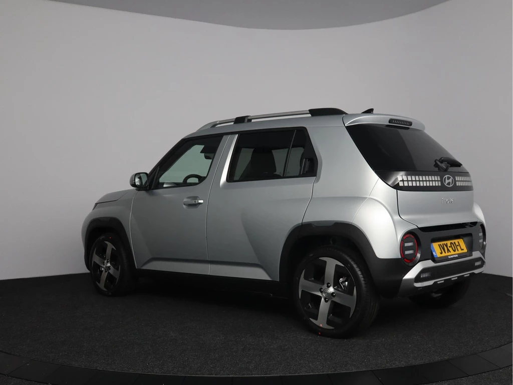 Hyundai Inster – foto 4