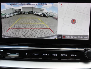 Kia Ceed Sportswagon – thumbnail 31