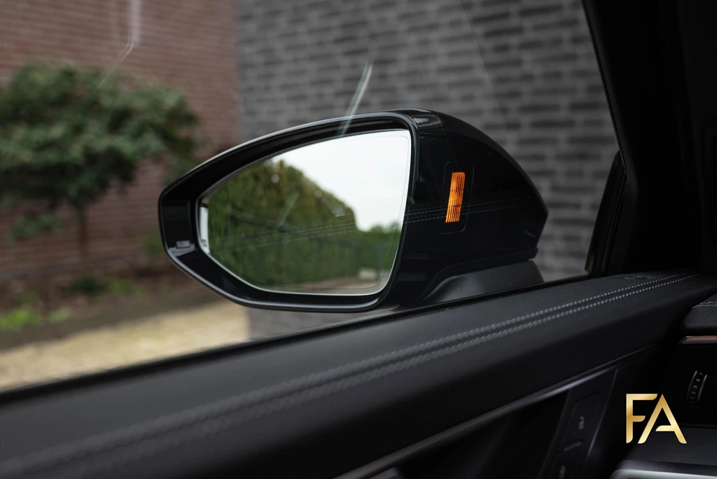 Audi A6 – foto 17
