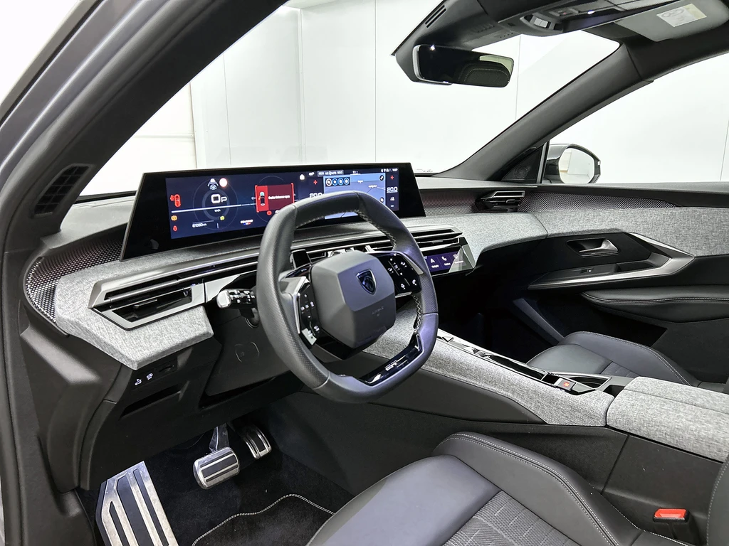 Peugeot 3008 – foto 19
