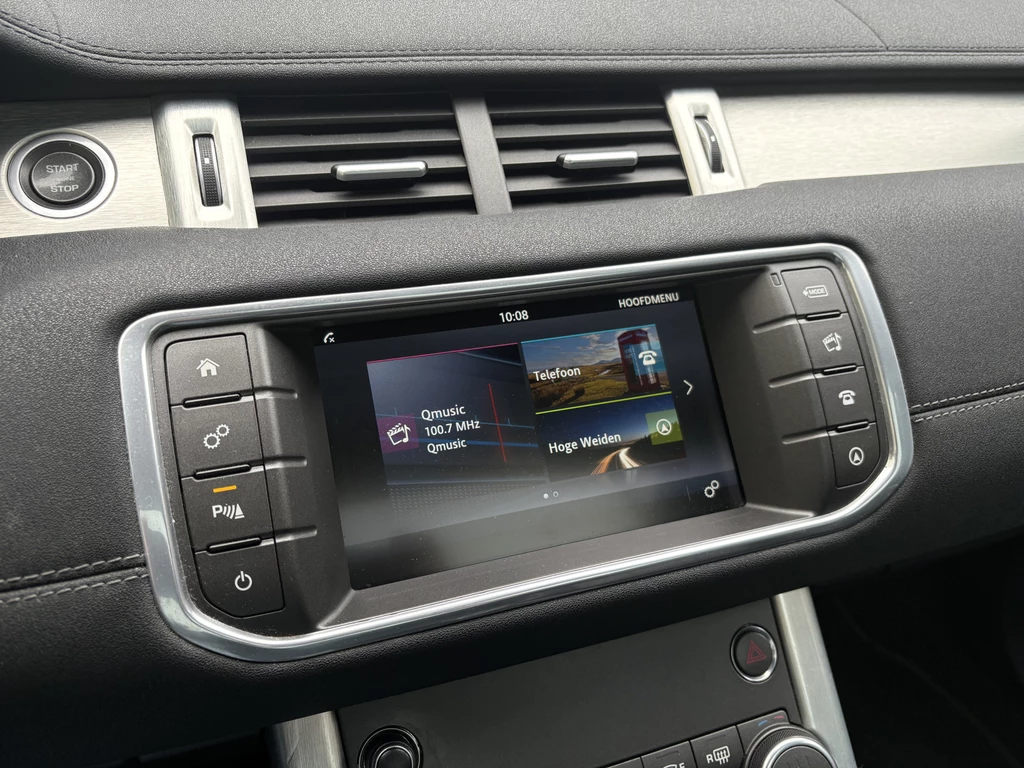 Land Rover Range Rover Evoque – foto 16