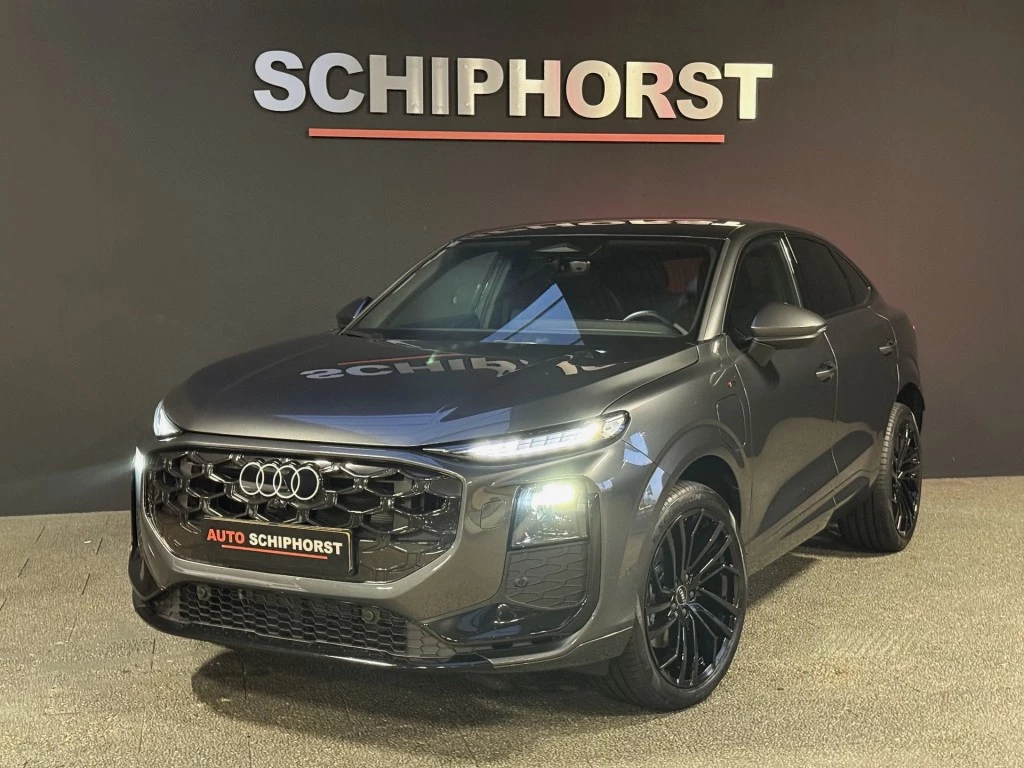 Audi Q3 – foto 5