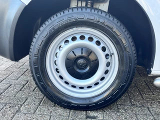 Volkswagen Transporter – thumbnail 25