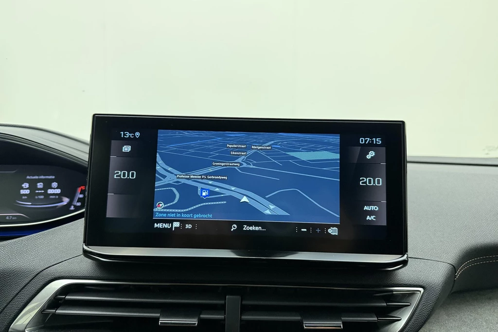 Peugeot 5008 – foto 25