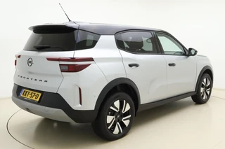 Opel Frontera – thumbnail 6