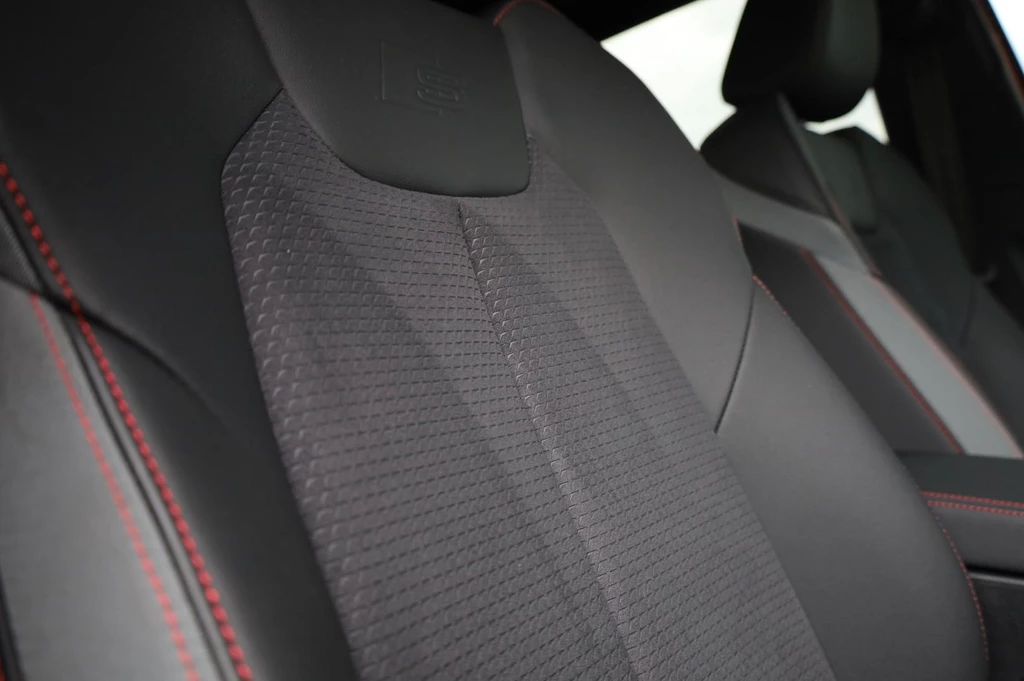 Audi A1 Sportback – foto 40