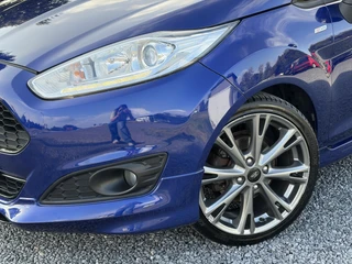 Ford Fiesta – thumbnail 28