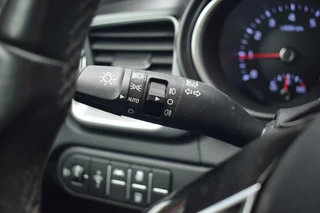 Kia Ceed Sportswagon – thumbnail 34