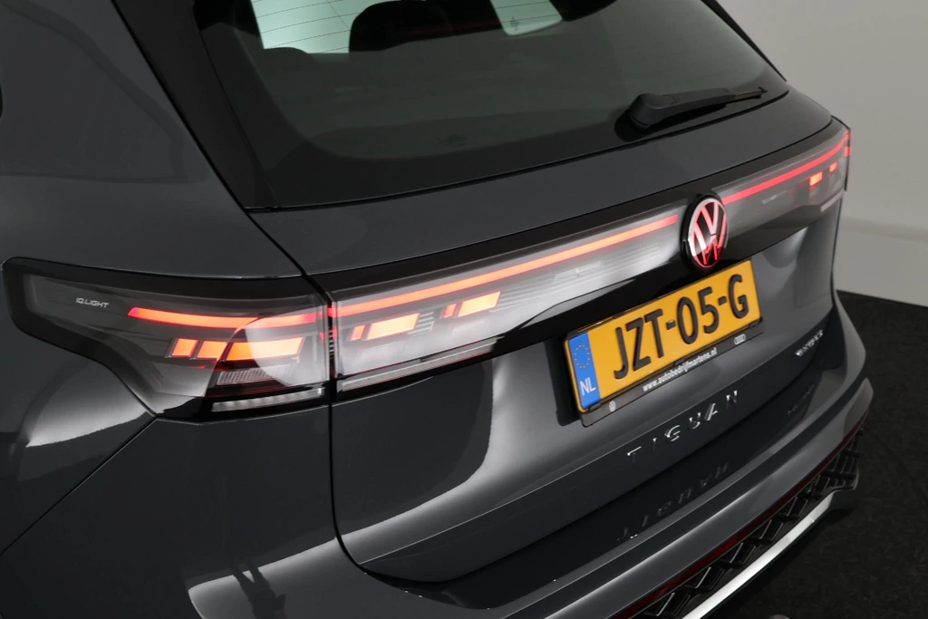 Volkswagen Tiguan – foto 59