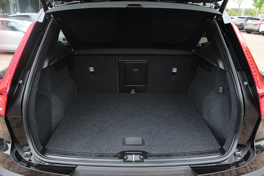 Volvo XC40 – foto 17