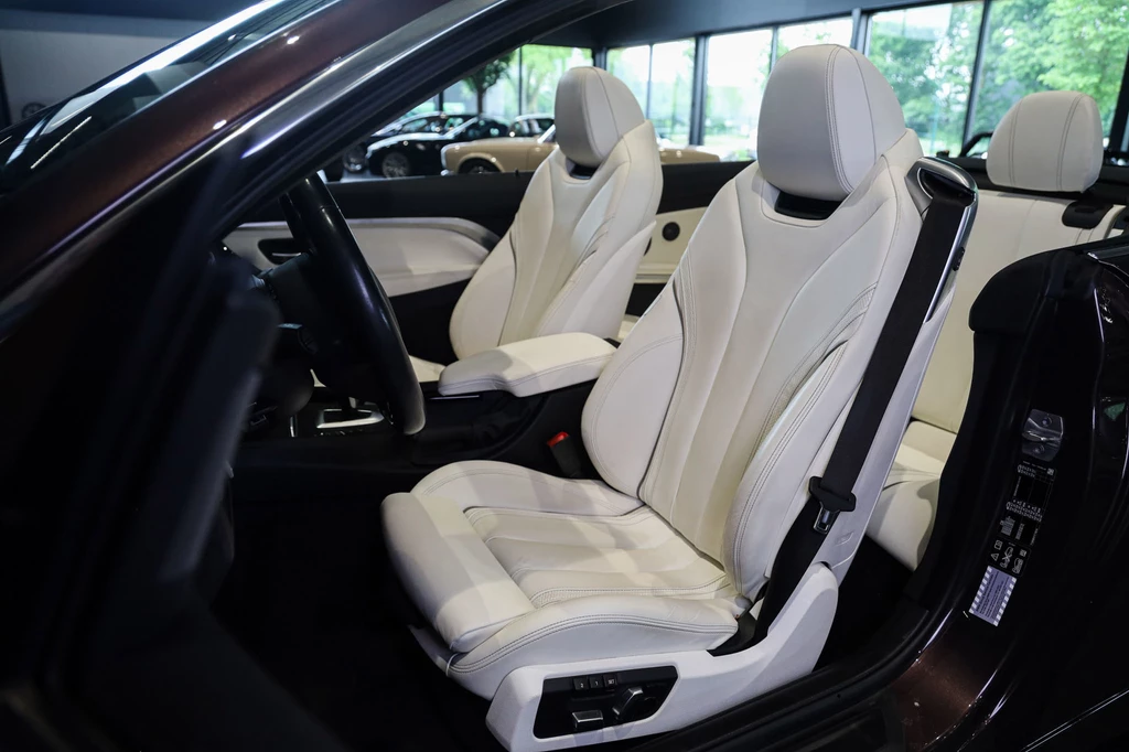BMW 4 Serie – foto 16