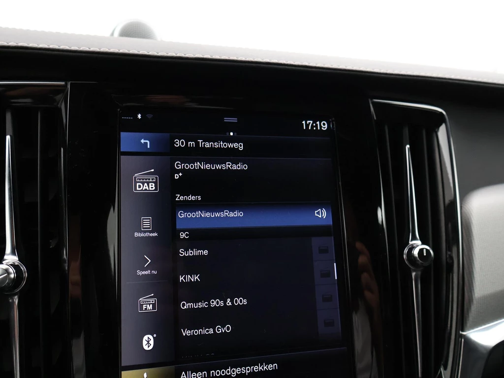 Volvo S90 – foto 45