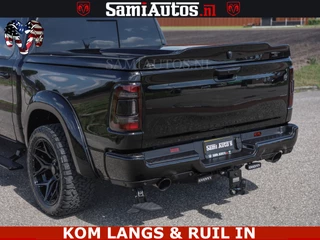 Dodge Ram Pick-Up – thumbnail 7