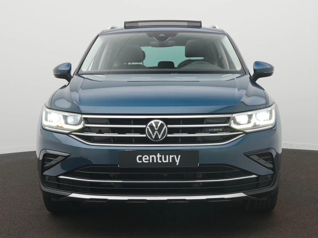 Volkswagen Tiguan – foto 11