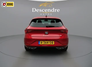 SEAT Leon – thumbnail 4