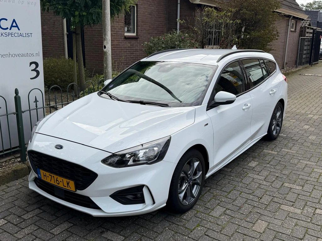 Ford Focus – foto 4
