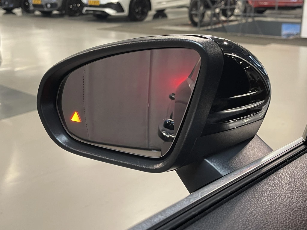 Mercedes-Benz A-Klasse – foto 14