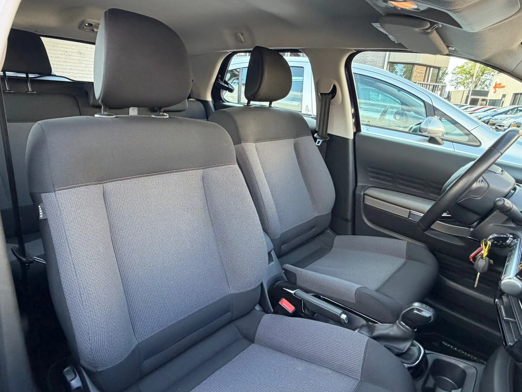 Citroën C4 Cactus – foto 14