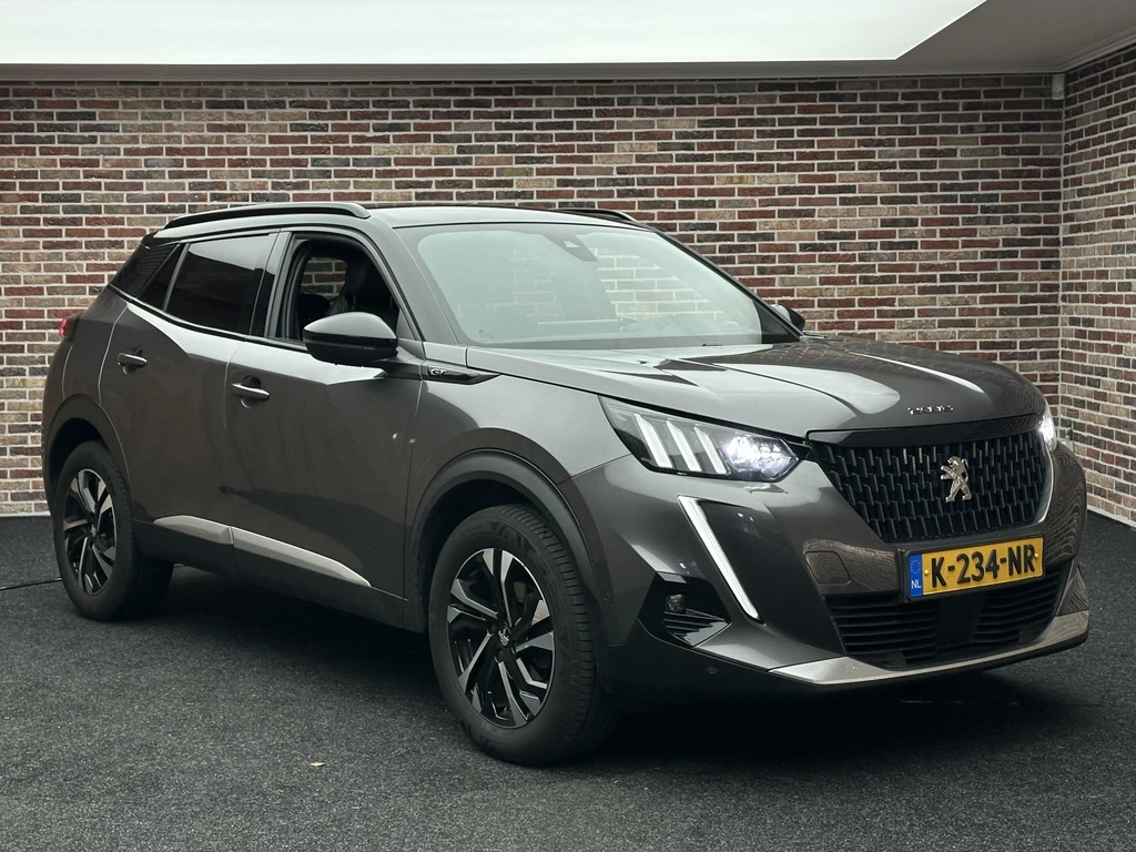 Peugeot 2008 – foto 7