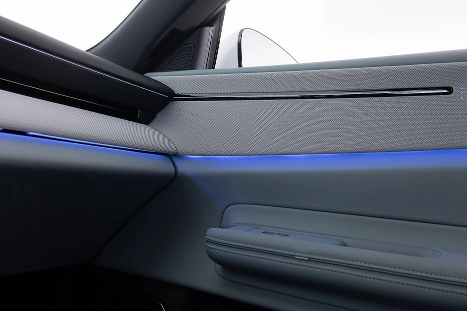 Polestar 4 – foto 41