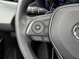 Toyota Corolla Touring Sports – thumbnail 17