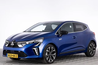 Mitsubishi Colt – thumbnail 1