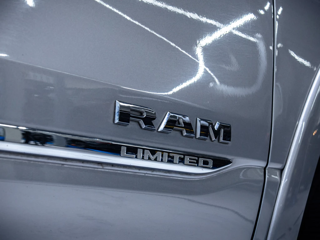 Dodge Ram 1500 – foto 8