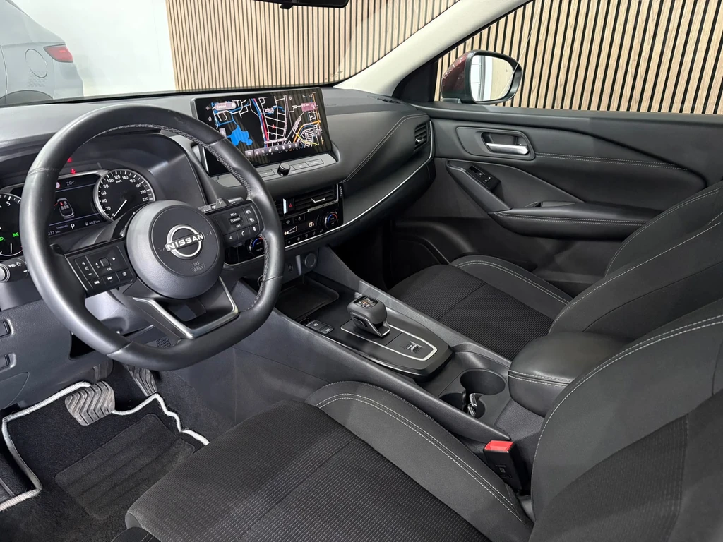 Nissan QASHQAI – foto 30