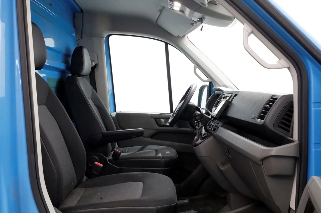Volkswagen Crafter – foto 6
