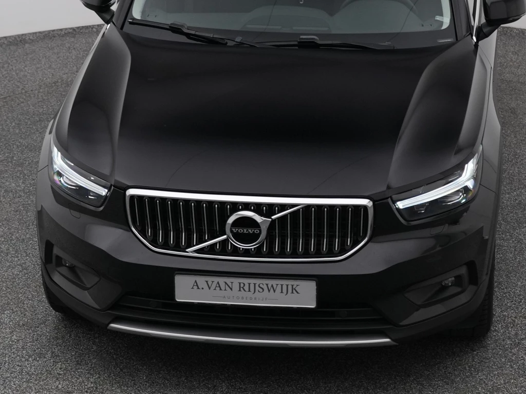 Volvo XC40 – foto 19