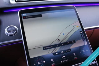Mercedes-Benz S-Klasse – thumbnail 23