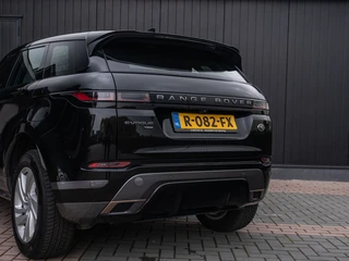 Land Rover Range Rover Evoque – thumbnail 3