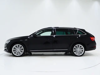 Škoda Superb – thumbnail 2