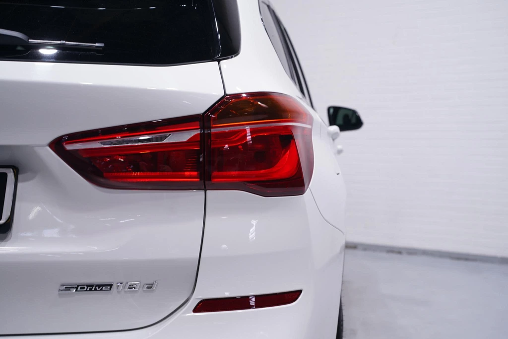 BMW X1 – foto 15