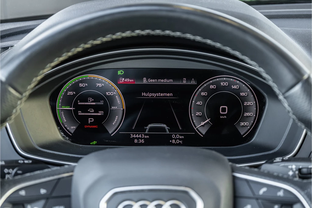 Audi Q5 – foto 17