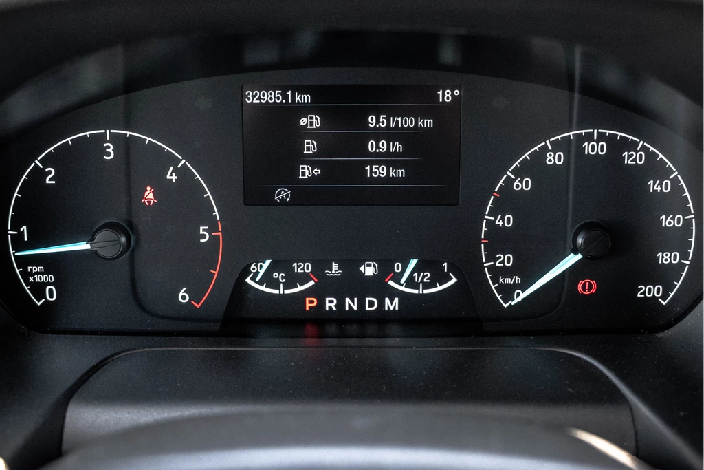 Ford Transit – foto 16