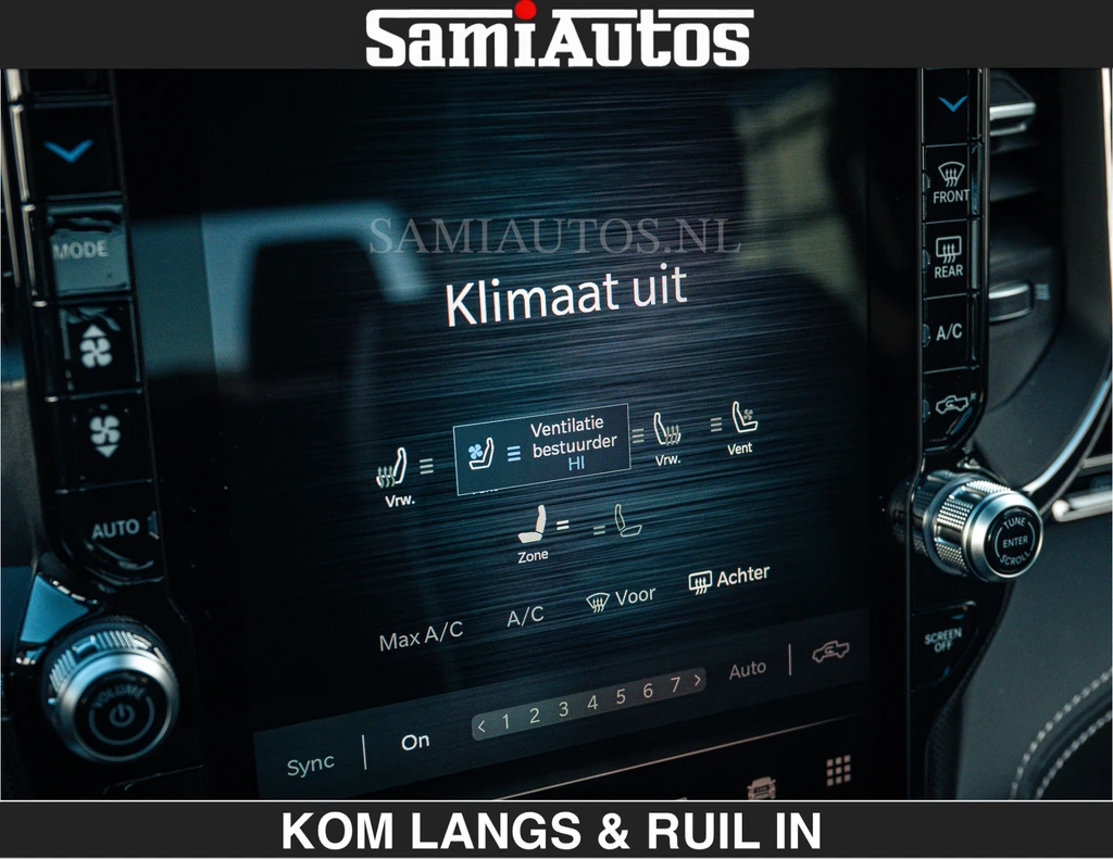 Dodge Ram Pick-Up – foto 45