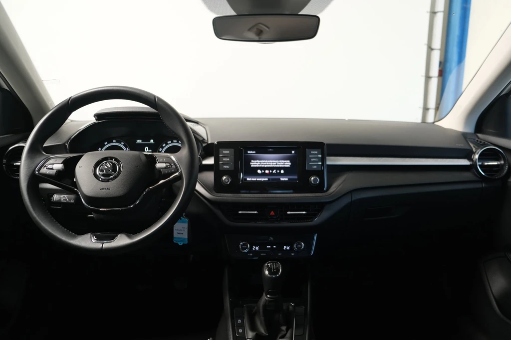 Škoda Fabia – foto 14