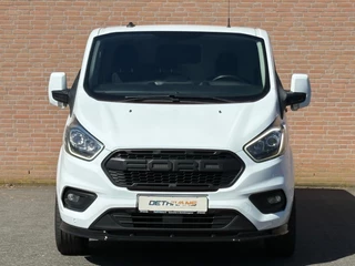 Ford Transit Custom – thumbnail 9