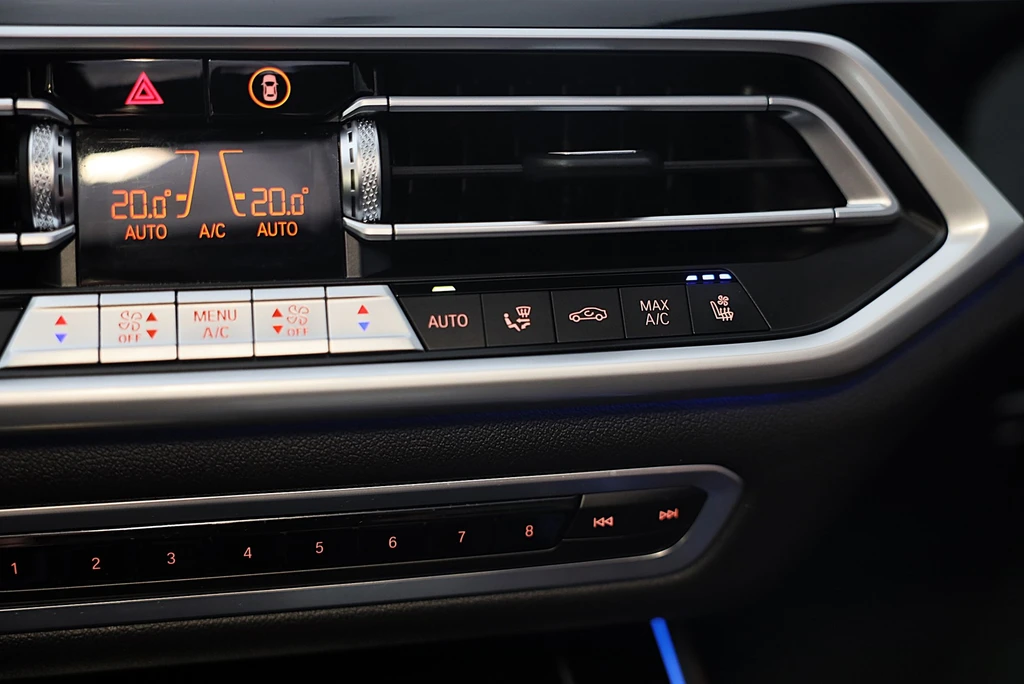 BMW X5 – foto 40