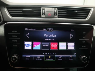 Škoda Superb – thumbnail 26