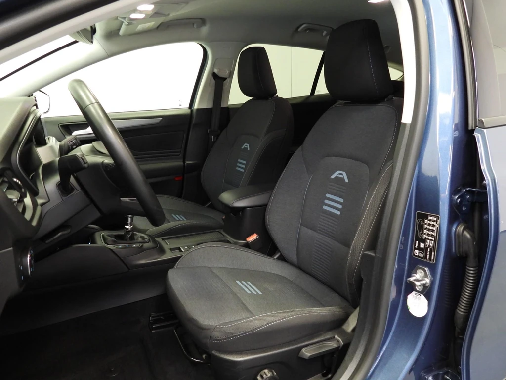 Ford Focus – foto 27