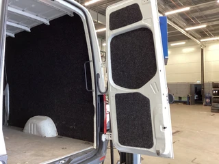 Mercedes-Benz Sprinter – thumbnail 32