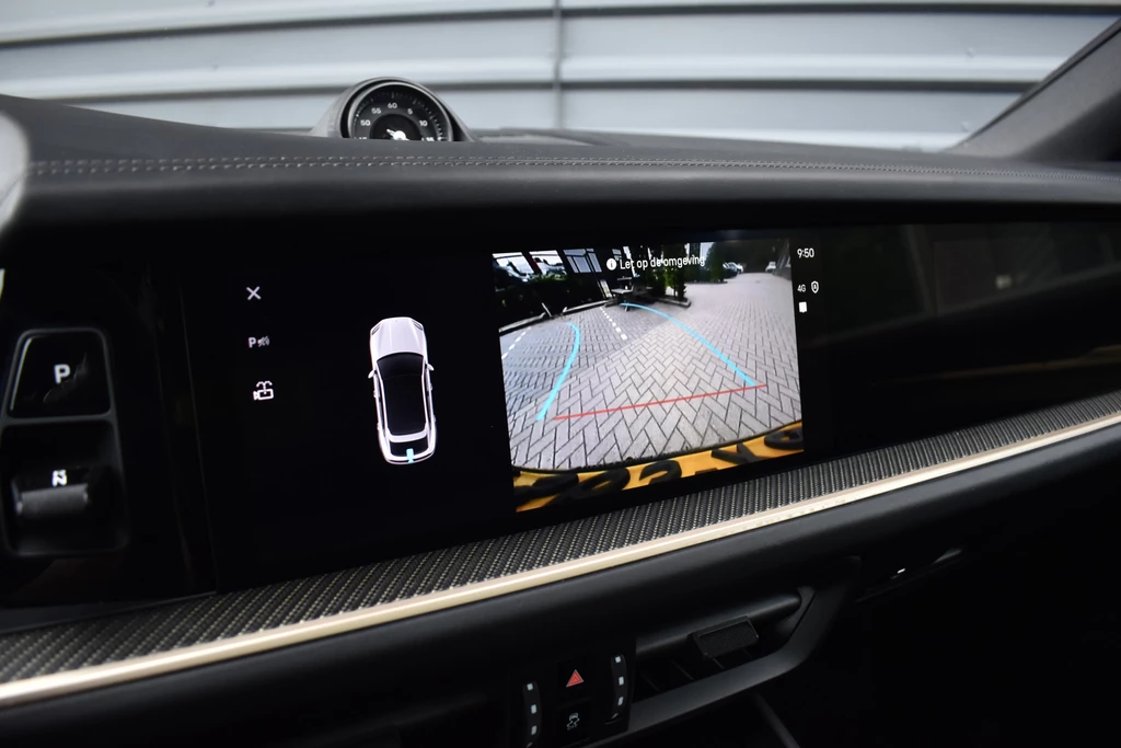 Porsche Cayenne – foto 18
